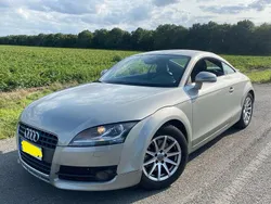 Grau Gebraucht 2007 Audi TT Coupé | 5.700 € (Superpreis)