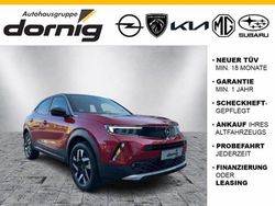 Rot Gebraucht 2023 Opel Mokka Elegance SUV | 17.880 € (Fairer Preis)