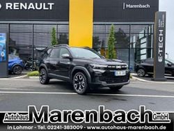Schwarz Gebraucht 2025 Dacia Bigster Journey SUV | 29.990 € (Fairer Preis)