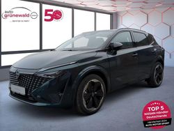 Grün Neu 2026 Nissan Qashqai SUV | 40.500 € (Fairer Preis)