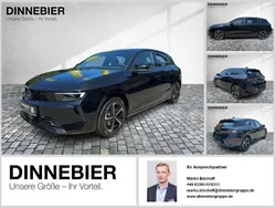 Karbon schwarz metallic Neu 2025 Opel Astra Edition Limousine | 25.990 € (Superpreis)