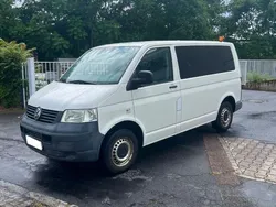 Weiß Gebraucht 2008 VW T5 Van | 4.999 € (Superpreis)