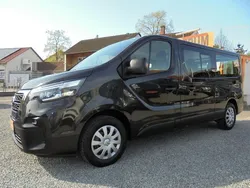 Gebraucht 2023 Nissan Primastar Acenta Van / Kleinbus | 35.990 €