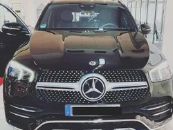 Gebraucht 2021 Mercedes GLE300 AMG line SUV | 49.000 € (Guter Preis)