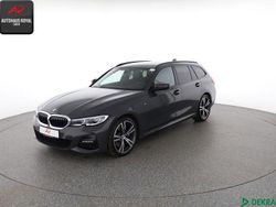 Grau Gebraucht 2020 BMW 330 M Sport Limousine | 35.880 € (Fairer Preis)