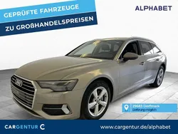 Karatbeige Gebraucht 2020 Audi A6 Sport Kombi | 27.790 € (Guter Preis)