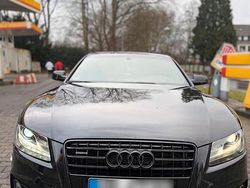 Schwarz Gebraucht 2011 Audi A5 S-Line Limousine | 9.199 € (Fairer Preis)