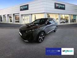 Grau Gebraucht 2022 Peugeot 3008 GTi SUV | 24.490 € (Fairer Preis)