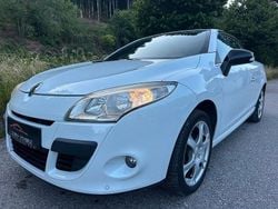 Weiß Gebraucht 2011 Renault Mégane Cabriolet Luxe Cabrio | 4.299 € (Guter Preis)