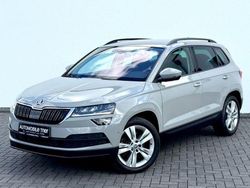 Seda steel/steel grau Gebraucht 2022 Skoda Karoq SUV | 24.990 € (Guter Preis)