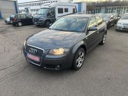 Grau Gebraucht 2005 Audi A3 Kleinwagen | 3.649 € (Fairer Preis)