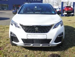 Weiß Gebraucht 2020 Peugeot 3008 Allure SUV | 27.990 € (Teuer)