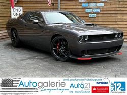 Grau Gebraucht 2021 Dodge Challenger Coupé | 39.900 € (Teuer)