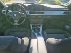 Schwarz Gebraucht 2009 BMW 320 Kombi | 4.800 € (Fairer Preis)