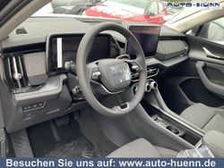 Black magic perleffekt Neu 2025 Skoda Kodiaq Selection SUV | 47.995 € (Guter Preis)