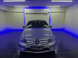 Silber Gebraucht 2011 Mercedes C180 Avantgarde Limousine | 10.999 € (Fairer Preis)