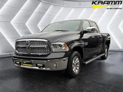 Schwarz Gebraucht 2018 Dodge Ram Abholung | 37.870 € (Fairer Preis)