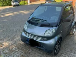 Silber Gebraucht 2005 Smart ForTwo Coupé Coupé | 2.150 € (Teuer)