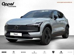 Grau Gebraucht 2025 Volvo EX30 CC Performance SUV | 48.499 € (Guter Preis)