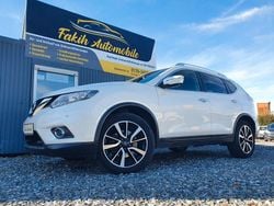 Weiß Gebraucht 2017 Nissan X-Trail N-Vision SUV | 14.999 € (Guter Preis)