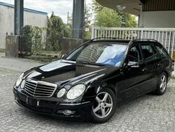 Gebraucht 2007 Mercedes E320 Kombi | 4.400 € (Superpreis)