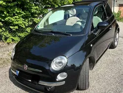 Gebraucht 2014 Fiat 500C Lounge Cabrio | 6.750 € (Guter Preis)