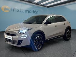 Beige Neu 2025 Fiat 600 Kleinwagen | 27.799 €