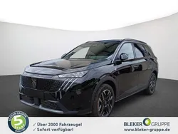 Met. perla nera schw Gebraucht 2025 Peugeot 5008 GT Van / Kleinbus | 43.790 € (Etwas zu teuer)