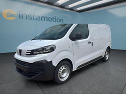 Weiß Neu 2025 Peugeot Expert Van | 25.799 € (Superpreis)