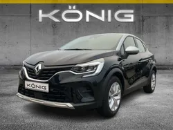 Biynw Gebraucht 2023 Renault Captur Equilibre SUV | 20.498 € (Fairer Preis)