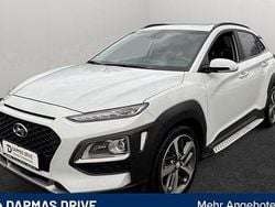 Weiß Gebraucht 2020 Hyundai Kona Trend SUV | 18.490 € (Guter Preis)