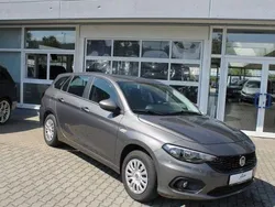 Colore esterno (grigio undergr Gebraucht 2020 Fiat Tipo Street Limousine | 12.990 € (Fairer Preis)