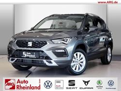 Grau (graphite grey) Neu 2025 Seat Ateca SUV | 28.900 € (Fairer Preis)