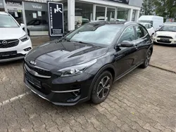 Schwarz Gebraucht 2022 Kia XCeed Vision SUV | 15.490 €