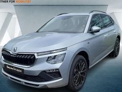 Silber Neu 2025 Skoda Kamiq Selection SUV | 24.990 € (Fairer Preis)