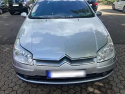 Grau Gebraucht 2006 Citroën C5 Style Limousine | 2.500 € (Teuer)