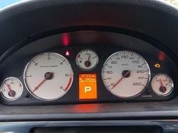 Schwarz Gebraucht 2009 Peugeot 407 Platinum Kombi | 1.100 € (Guter Preis)