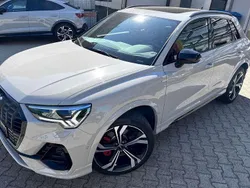 Grau Gebraucht 2024 Audi Q3 S-Line SUV | 59.738 €