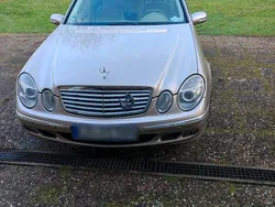 Gold Gebraucht 2004 Mercedes C320 Kombi | 4.550 €