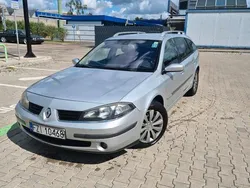 Renault Laguna II