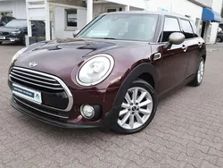 Pure burgundy metallic Gebraucht 2015 Mini Cooper Clubman Kombi | 13.990 € (Fairer Preis)