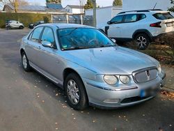 Silber Gebraucht 2001 Rover 75 Limousine | 4.400 €