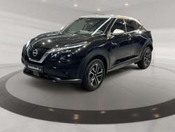 Schwarz Gebraucht 2025 Nissan Juke N-Connecta SUV | 18.189 € (Guter Preis)