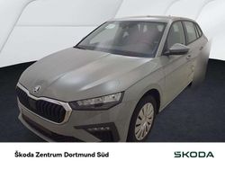 Grau Gebraucht 2025 Skoda Scala Kleinwagen | 20.491 € (Guter Preis)