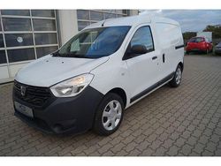 Gebraucht 2020 Dacia Dokker Express Essentiel Van | 5.938 € (Superpreis)