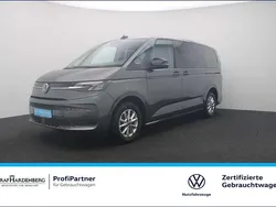 Grau Gebraucht 2024 VW T7 Life Van | 55.480 € (Fairer Preis)