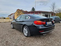Schwarz Gebraucht 2016 BMW 435 Gran Coupé Coupé | 19.900 € (Fairer Preis)