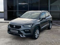 Grau Neu 2025 Seat Ateca SUV | 32.390 € (Fairer Preis)
