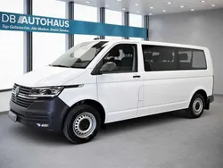 Weiß Gebraucht 2023 VW T6.1 Van | 39.980 € (Fairer Preis)
