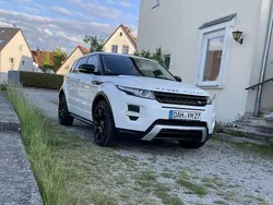 Gebraucht 2013 Land Rover Range Rover evoque Dynamic SUV | 14.900 € (Fairer Preis)
